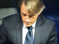 Манчини не меняется: сборная Италии в концовке встречи упустила победу над Голландией