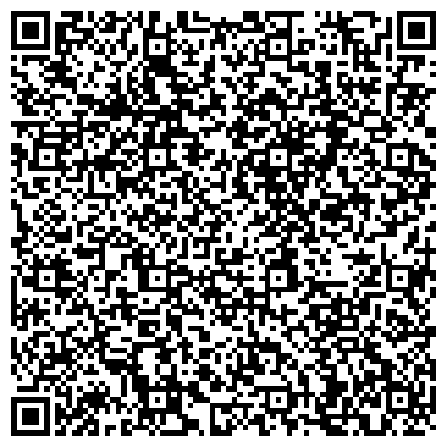 QR-код с контактной информацией организации ГБУ "Спортивная школа олимпийского резерва № 27 Сокол Москомспорта"