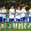 Прогноз на матч Южная Корея - Сенегал [11.06.18] : нейтральное поле