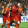 Прогноз на матч Бельгия - Коста-Рика [11.06.18] : бельгийцы составом сильны