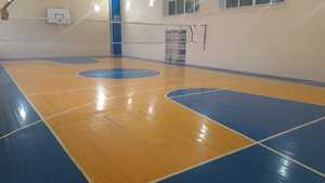 Спортивный зал в аренду (волейбол)