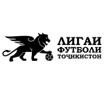 Эмблема (логотип) турнира: Чемпионат Таджикистана 2017. Logo: Tajikistan