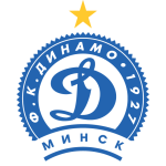 Эмблема (логотип): Футбольный клуб Динамо-Минск. Logo: Football club Dinamo Minsk
