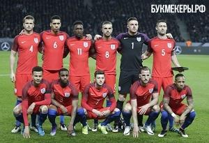 Евро-2016. Группа В: Словакия и Англия начнут с побед