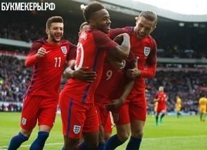 Словакия — Англия. Прогноз на победителя и счет матча ЕВРО-2016