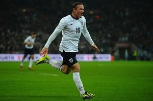 Англия — Словения: прогноз, ставки букмекеров на матч ЕВРО-2016 (15.11.2014)