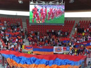 Армения – Польша. Прогноз на матч от эксперта Freesupertips: победа гостей и обе забьют
