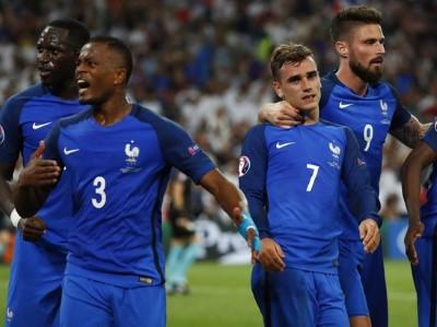 Франция – США. Прогноз на товарищеский матч от эксперта Footballtips (9 июня)