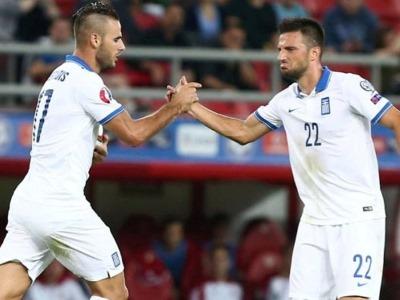 Прогноз на матч Хорватия – Греция от эксперта Footballtips: проход Греции
