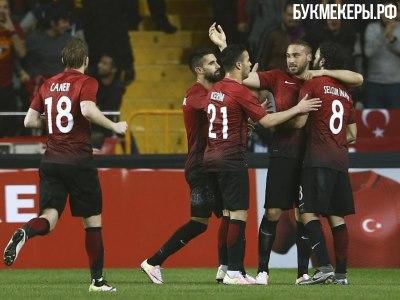 Прогноз на матч Турция – Хорватия от эксперта Footballtips: ничья, тотал меньше 2.5