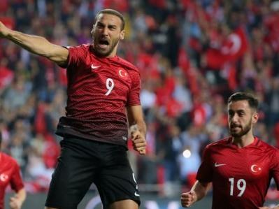 Прогноз на матч Турция – Ирландия от эксперта Footballtips: сухая победа хозяев