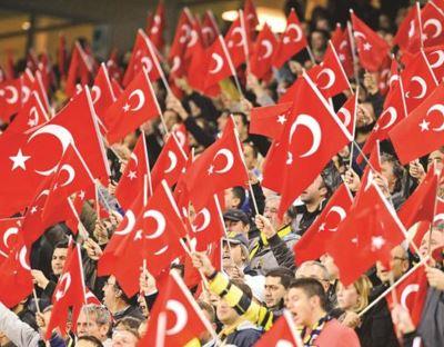 Турция — Исландия. Прогноз, ставки букмекеров на матч квалификации ЧМ-2018 (06.10.2017)