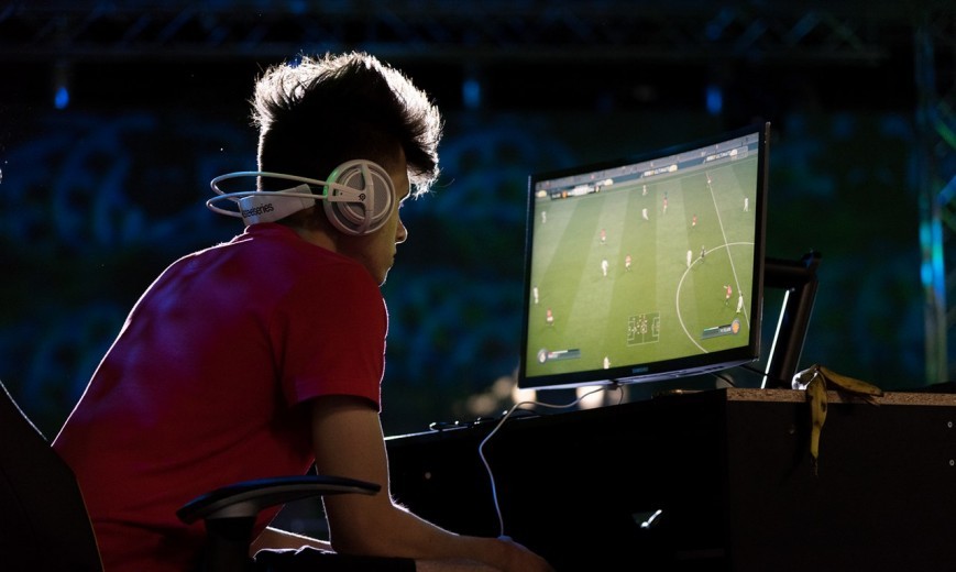 Стратегии ставок на кибер футбол