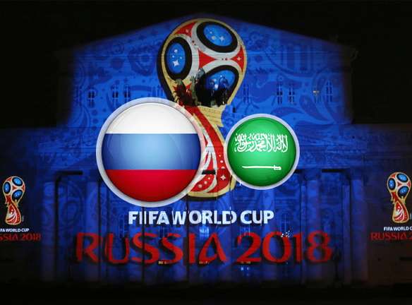 Россия – Саудовская Аравия 14 июня 2018 прогнозы на матч