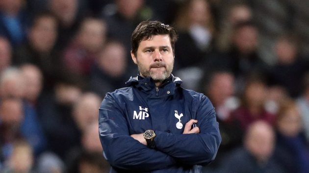 Mauricio Pochettino says Tottenham will not interfere when their rivals make big-money bids