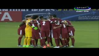 Футбол Чемпионат 2018 Мира Узбекистан / Катар