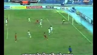 Uzbekistan 1 - 1 Syria AFC U17 Champions Cup Quarter Finals.mp4