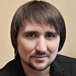 Сергей Галдун