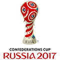 Игры сборной россии по футболу 2017 расписание кубок конфедераций