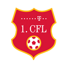 Черногория - Первая лига