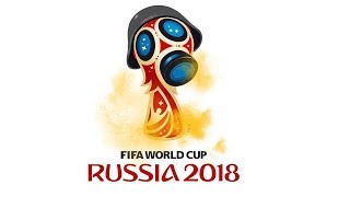 ✔️Приколы про чемпионат мира по футболу 2018 в России⚽