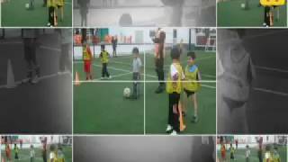 Футбольные Тренировки для детей 4, 5, 6 лет