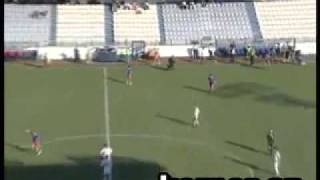 Азербайджан vs Армения 2-1