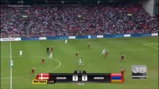 сборная Армения по футболу ||| Armenia national football team