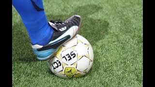 Футбольная школа для взрослых Football Fan: в каких условиях мы тренируемся?
