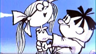 Мультики для школьников - Советские мультфильмы про школу