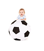 Мальчик с футбольным мячом | Фото