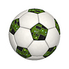 Футбольный мяч | Иллюстрация