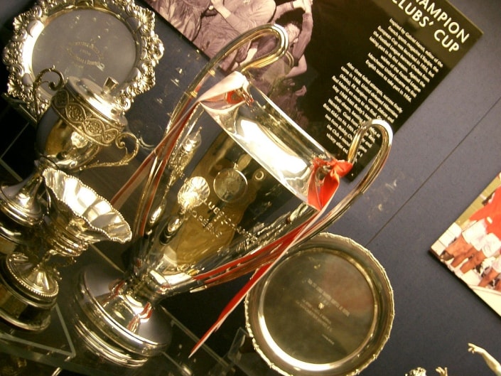Как делать успешные ставки на Лигу Чемпионов УЕФА?