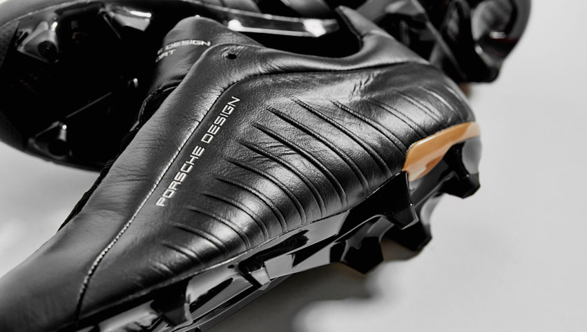 Adidas Porsche Design Sport x Footbal