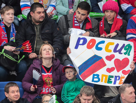 Новости спорта футбол сегодня сборная россии счет