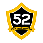 Рэйдерс 52 лого