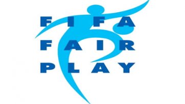 Fair play - или как играть в футбол честно и по справедливости
