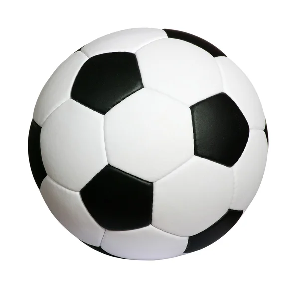 Футбольный мяч Стоковая Картинка