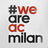 #we are ac milan