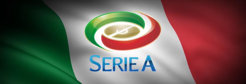 Вся информация по ставкам и прогнозам на Итальянскую серию А по футболу