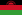 Флаг Малави (1964-2010)