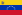 Флаг Венесуэлы (1930-2006)