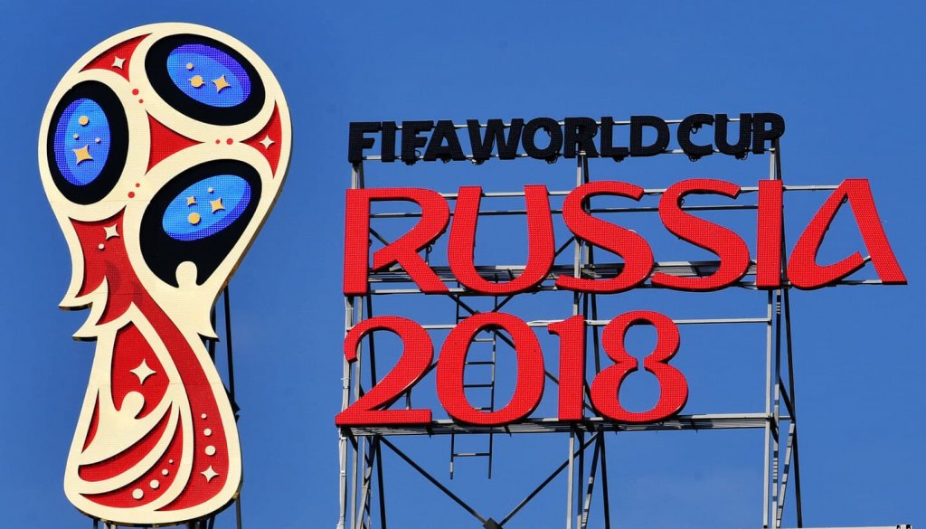 Города россии принимающие чм 2018 по футболу