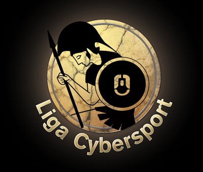 Лига киберспорта