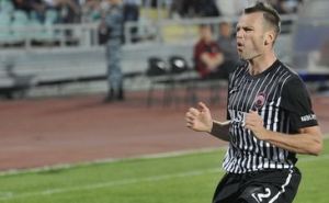 Воспитанник луганской «Зари» станет тренером «Днепра»