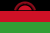 Флаг Малави (1964-2010)