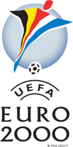 Чемпионат Европы по футболу 2000