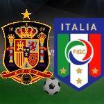 Испания — Италия прогноз на матч