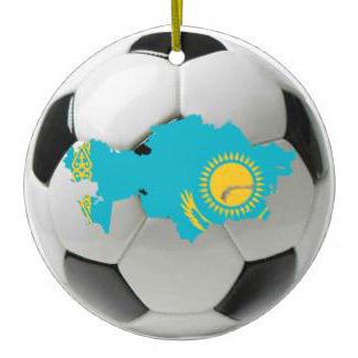 чемпионат казахстана по футболу
