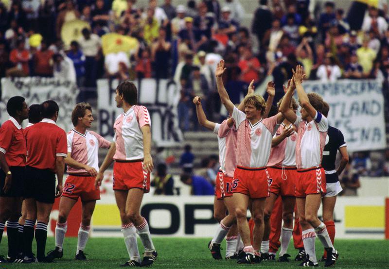 1986 чемпионат мира
